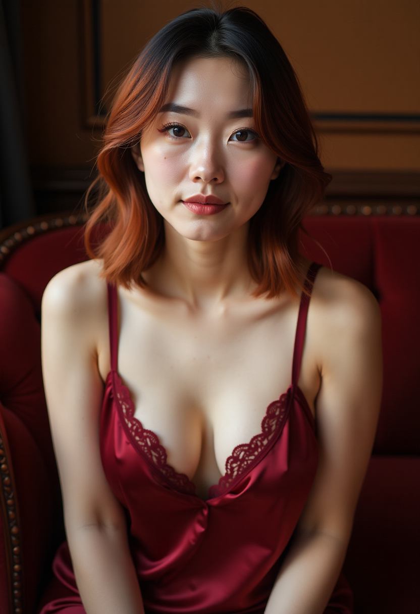 月下经声